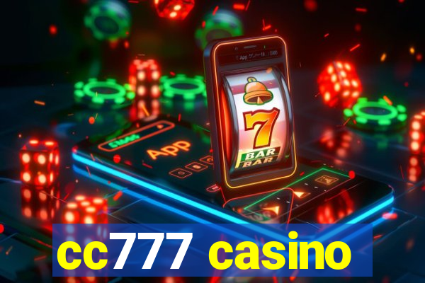 cc777 casino